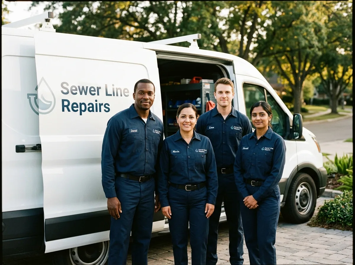 Emergency Plumber company in Hillsboro, IA