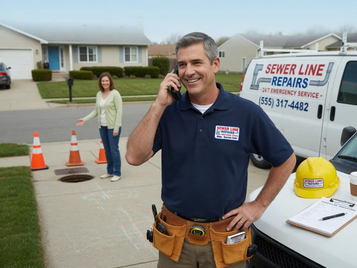 Emergency Plumber Hillsboro, IA FAQs